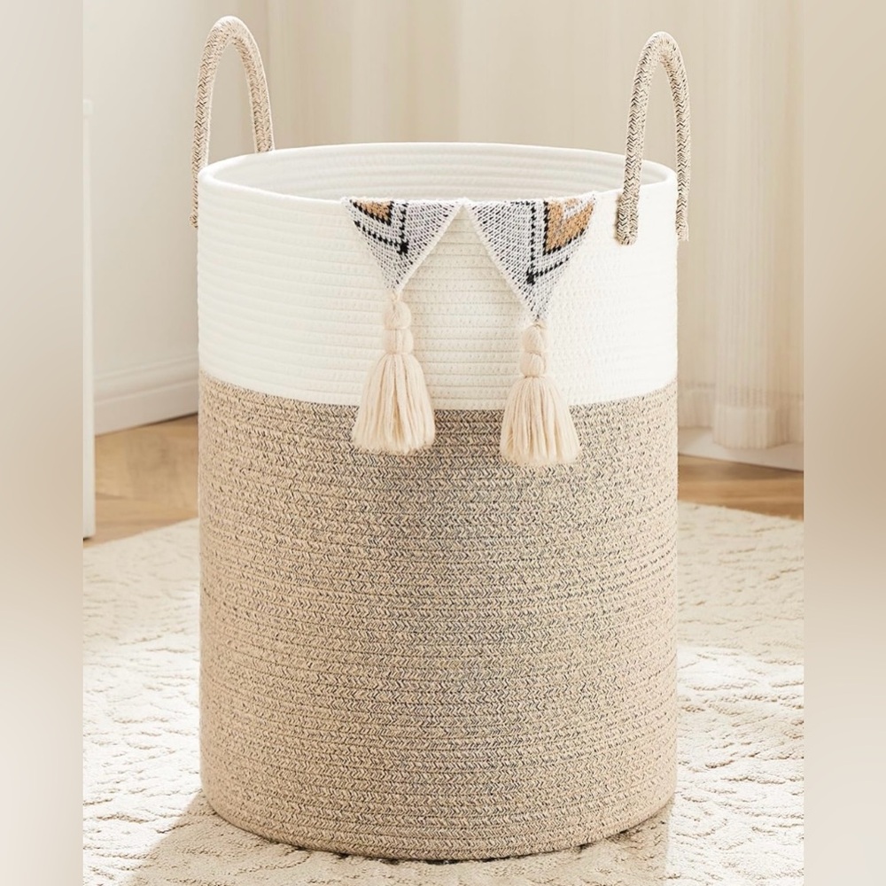 Artfeel laundry basket